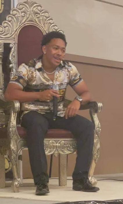 H Thompson Jr tweet media