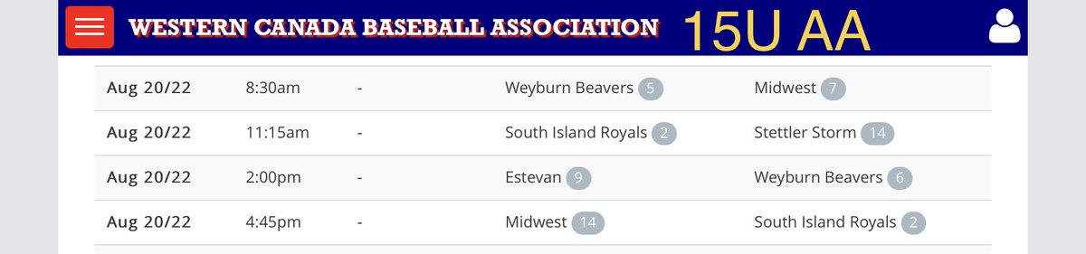 EMB Baseball tweet media