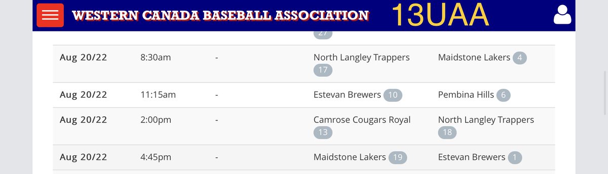 EMB Baseball tweet media