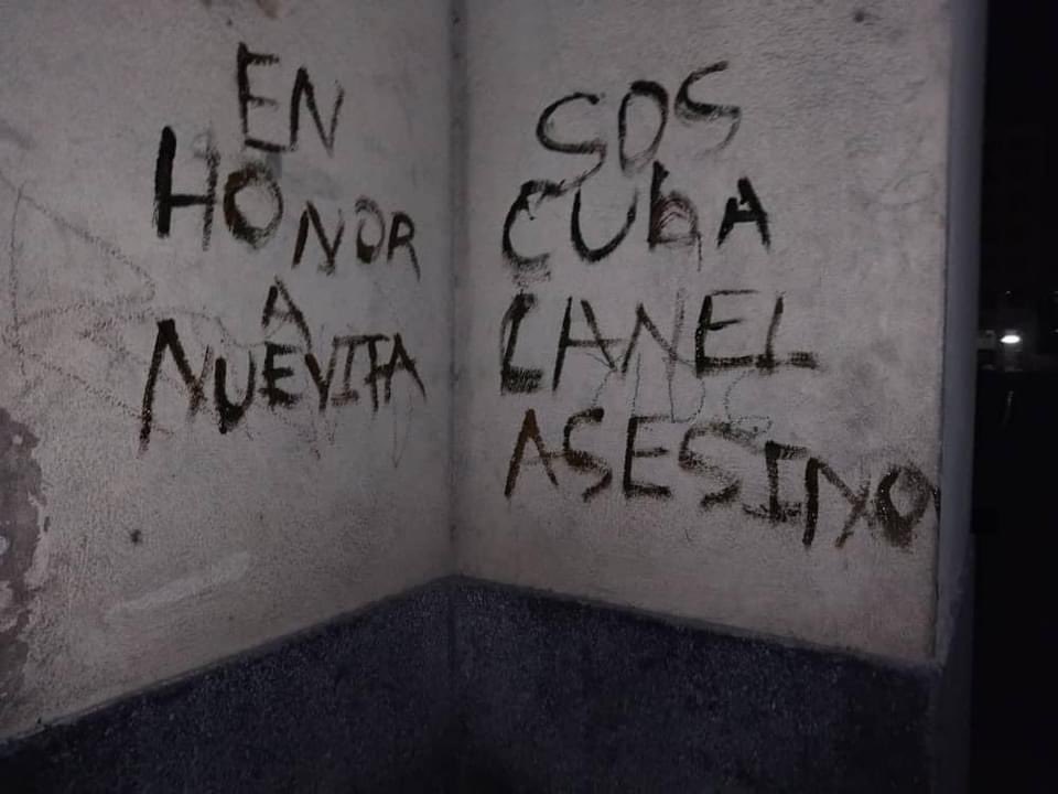 Jessi_Cuban's tweet photo. Calle Zulueta, Habana Vieja, Cuba 

#Nuevitas #CubaPaLaCalle https://t.co/VSMSNJS0K0