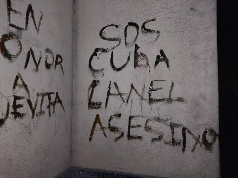 Jessi_Cuban's tweet photo. Calle Zulueta, Habana Vieja, Cuba 

#Nuevitas #CubaPaLaCalle https://t.co/VSMSNJS0K0