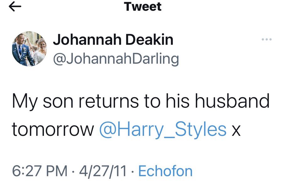 MG 💙💚 H & L All The Time, Sanity occasionally tweet media