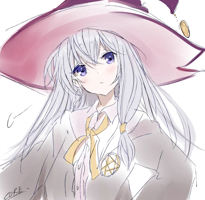 ざざっとイレイナさん 