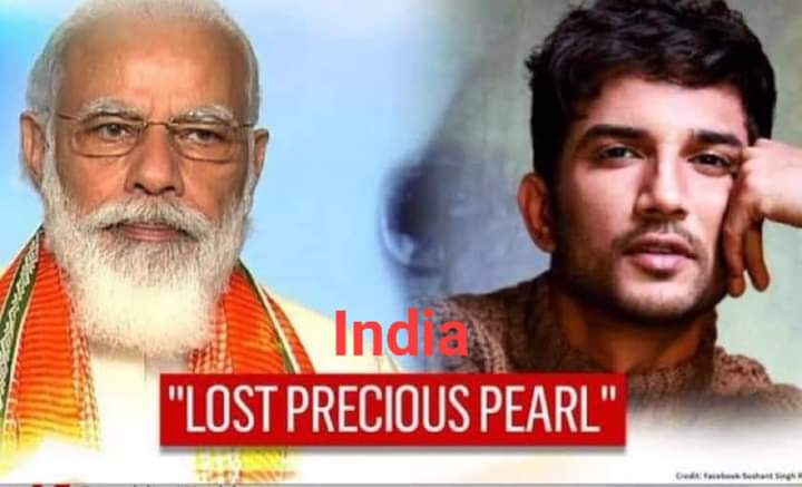 JoyModakSSRian's tweet photo. Modi Ji Sushant Awaits Justice 
Who Influences SSR Mysterious MURDER case?
@PMOIndia @HMOIndia @KirenRijiju @RijijuOffice @IPS_Association @DoPTGoI @DrJitendraSingh
Plz Ensure Fair Justice ⚖️
We demand impose 302 ASAP immediately in SSR Murder Case. 🇮🇳 Waiting 
CBI4SSR 2YEARS 🔥 https://t.co/qs4uGpAPB4