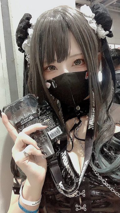 コスプレイヤー雨宮あんずのTwitter画像42