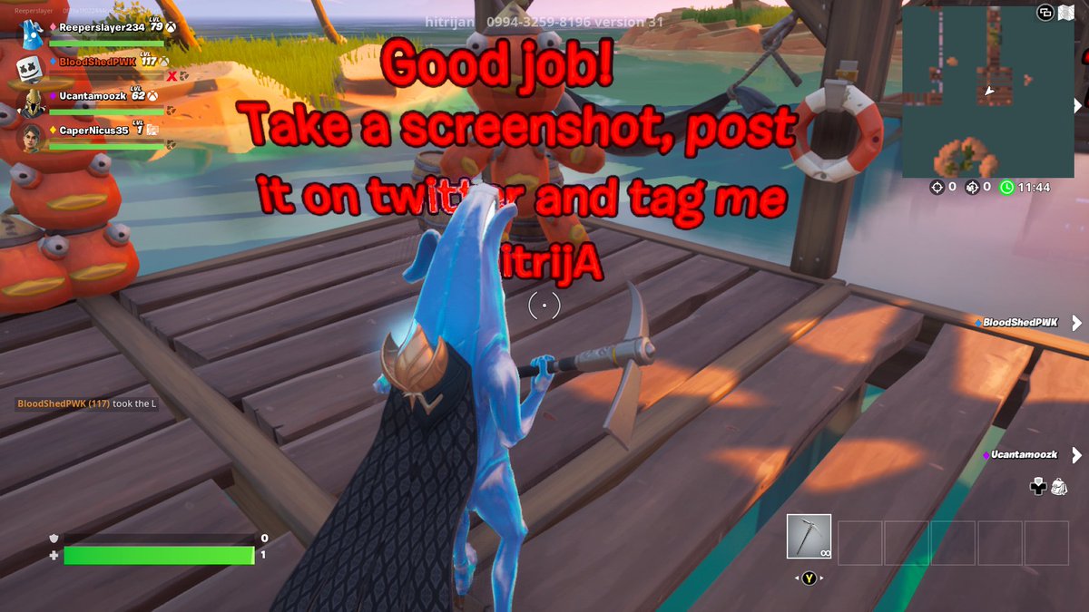 Cruz Fontes tweet media