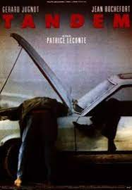 merlinpapin3's tweet photo. Part 4

- #Tandem de #PatriceLecomte (1987) avec #JeanRochefort #GérardJugnot #JeanClaudeDreyfus #JulieJezequel #AlbertDelpy https://t.co/QXk7JT7xlm