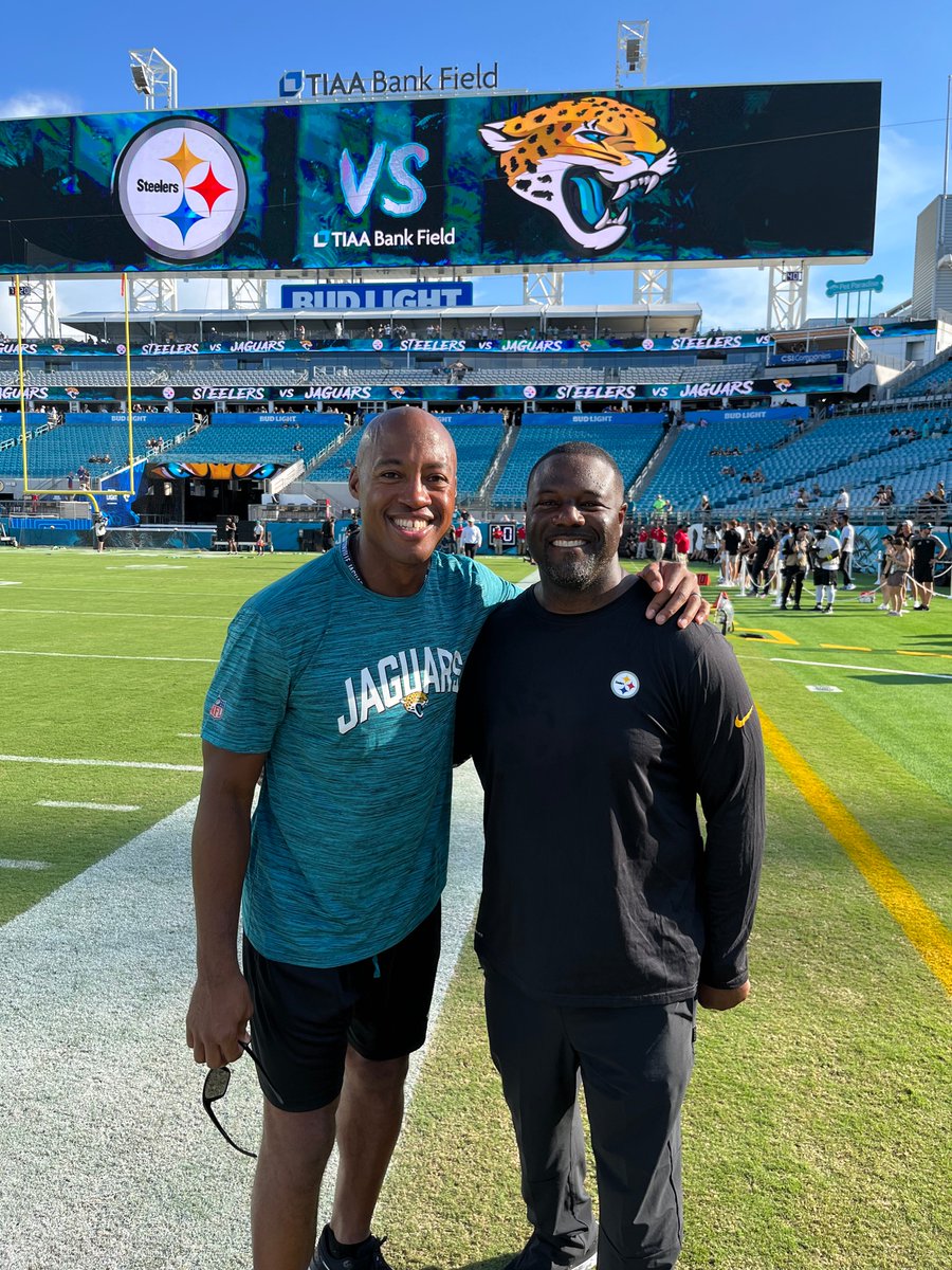 David Corley, Jr (@coachdcorleyjr) on Twitter photo Great to see <a href="/HenryBurris/">Henry Burris</a> again! Had the privilege of being teammates with this Hall of Famer with the <a href="/calstampeders/">Calgary Stampeders</a> Just two brothers working to be the best versions of ourselves! Great to see <a href="/HenryBurris/">Henry Burris</a> again! Had the privilege of being teammates with this Hall of Famer with the <a href="/calstampeders/">Calgary Stampeders</a> Just two brothers working to be the best versions of ourselves!