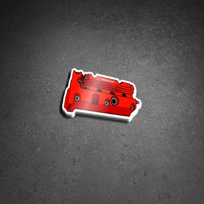 B &amp; K series Valve Cover Stickers available for Pre-Order!

$5 each!

DM TO ORDER