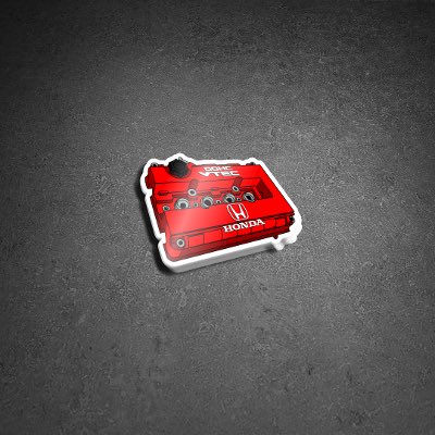 CartoonedInc's tweet photo. B &amp; K series Valve Cover Stickers available for Pre-Order!

$5 each!

DM TO ORDER https://t.co/bjoq7jF6KQ