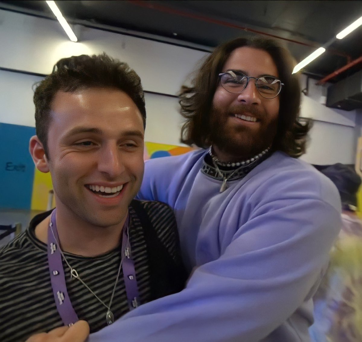 You make it very obvious :) <3