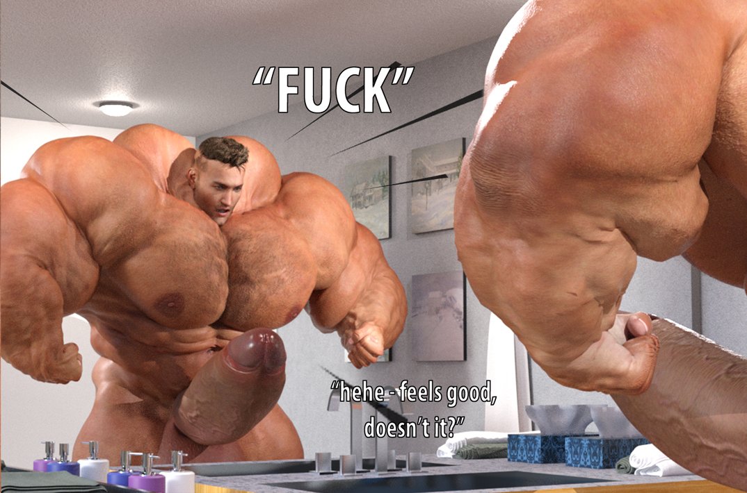 pecvorelover's tweet photo. Page 4
#hypermusclegrowth #hypermuscle #hugedicks https://t.co/hUcHZgIgXe