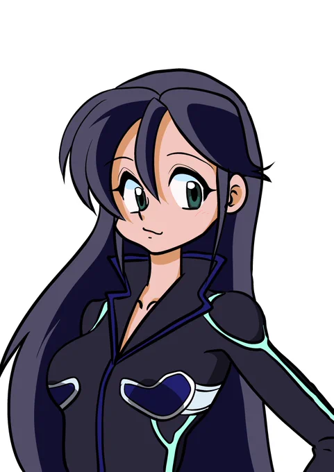 今日のお昼のお絵描き 