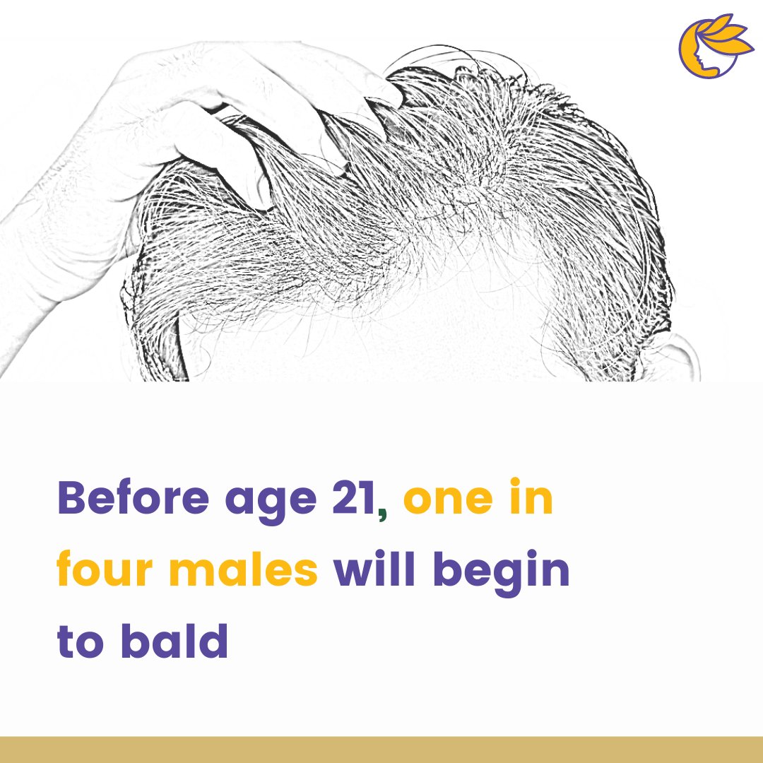 To find out if have started to bald or not download myhaircounts app from the link below bit.ly/3RZIawn

#myhaircounts #myhairmatters #nationalhairlossawarenessmonth #hairdensity #dandruff #greyhair #hairloss #baldness #balding #menbaldingsolution #usahair