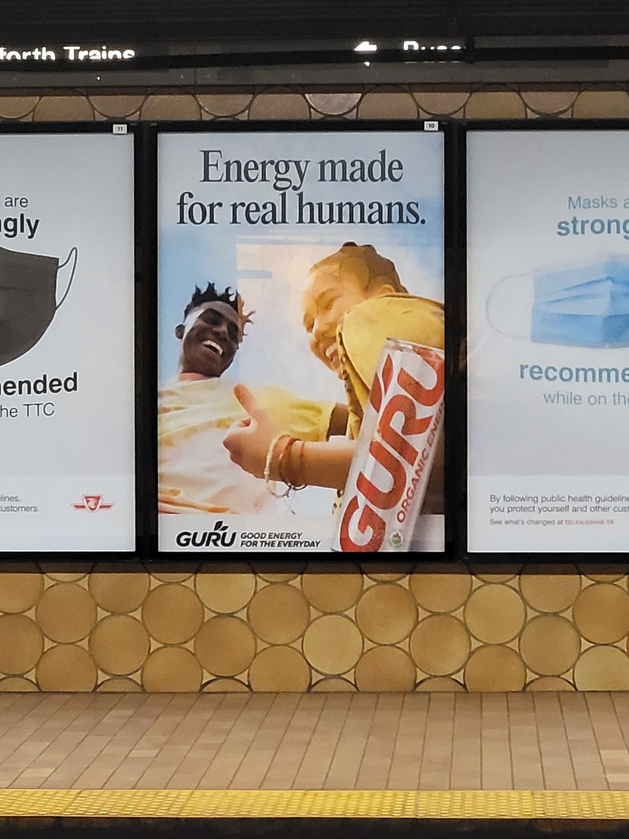 Tspeiro's tweet photo. As opposed to that energy they be makin' for fake humans https://t.co/0sp3R6bTRI