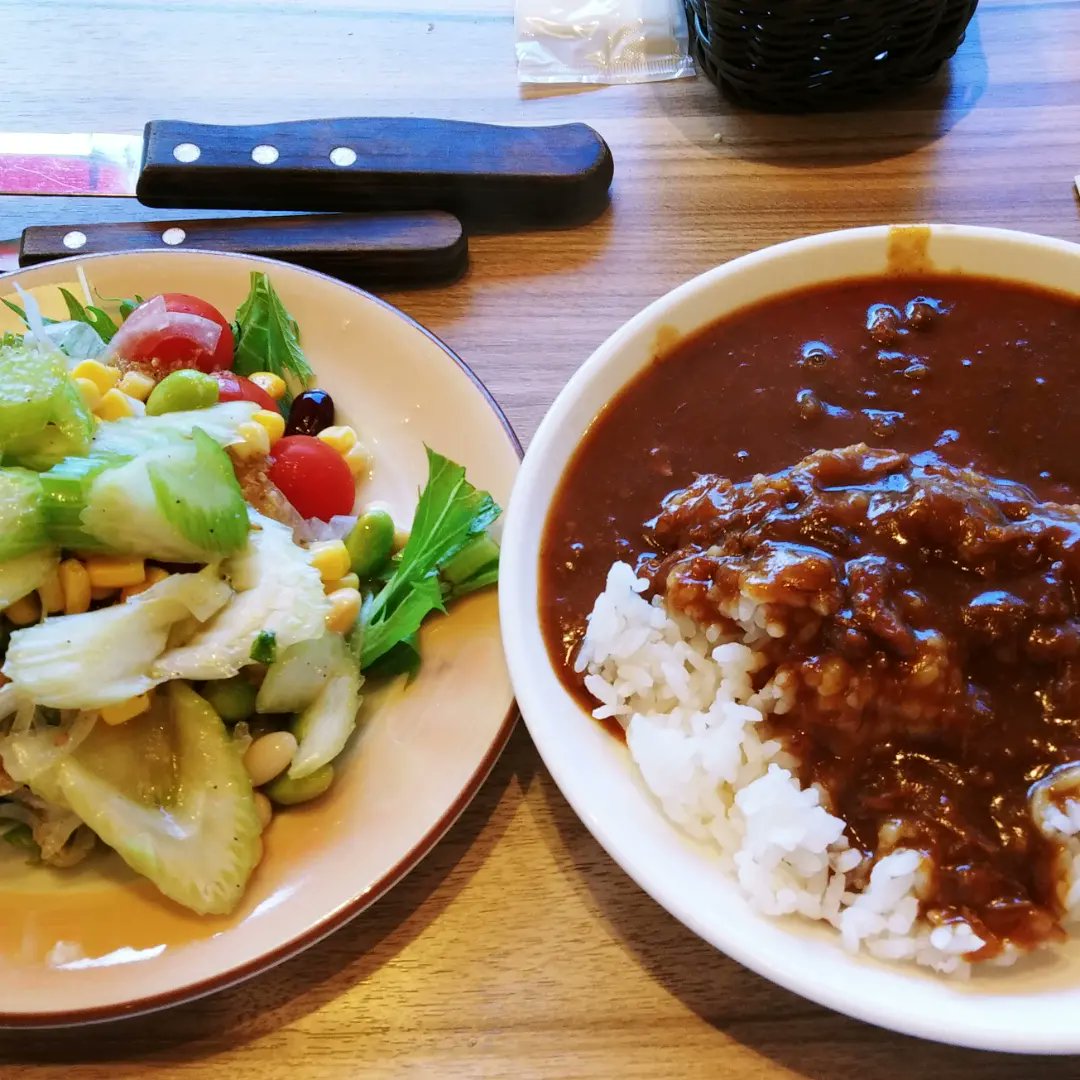 等が食べ放題🍴🆓✨