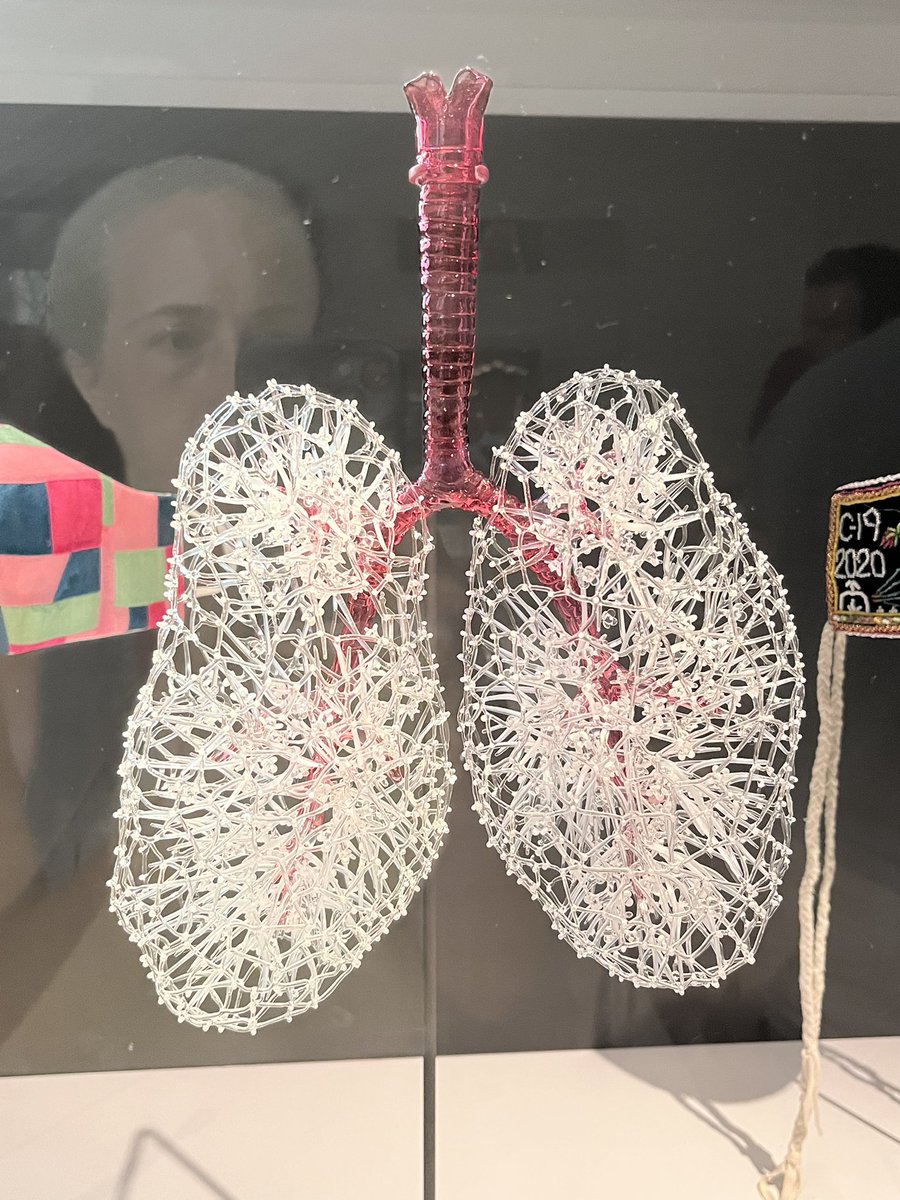 JackieKatz8's tweet photo. “After a certain high level of technical skill is achieved, science and art tend to coalesce in esthetics, plasticity, and form. The greatest scientists are always artists as well.” -Einstein #Renwick #EinsteinFellows22 https://t.co/Il9cSyULUh