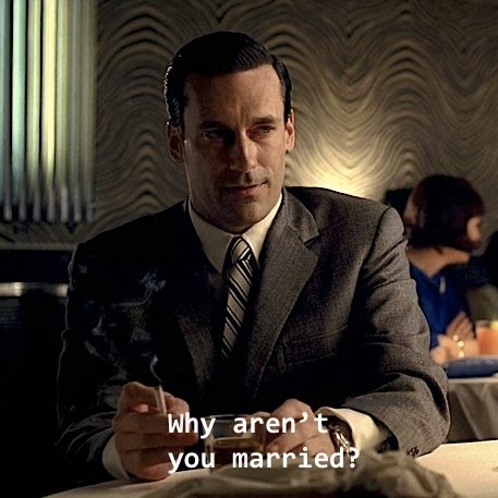 Mad Men Quotes tweet media