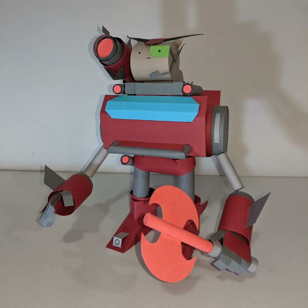 Austin Shyu? tweet media