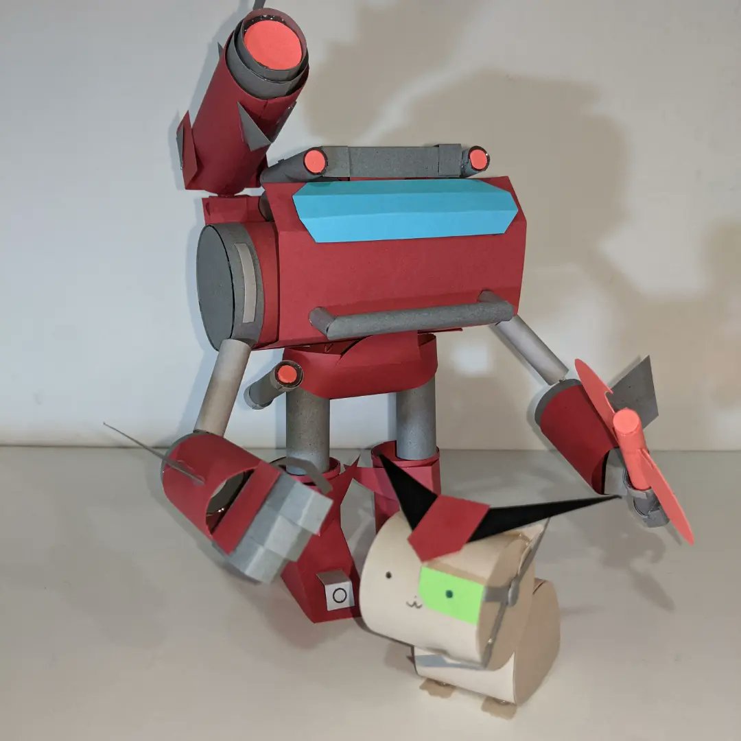 Austin Shyu? tweet media