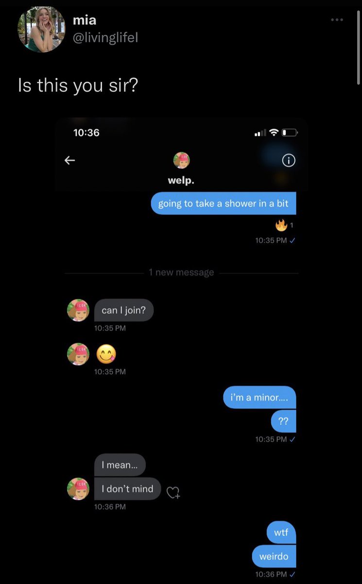 CUNTY 🤍 on Twitter "this is what i’m telling y’all when i said they’re