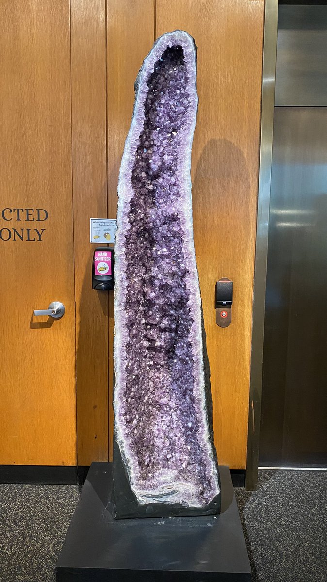 NASA_study's tweet image. おはようございます。
ヒューストン自然科学博物館に行ってきました