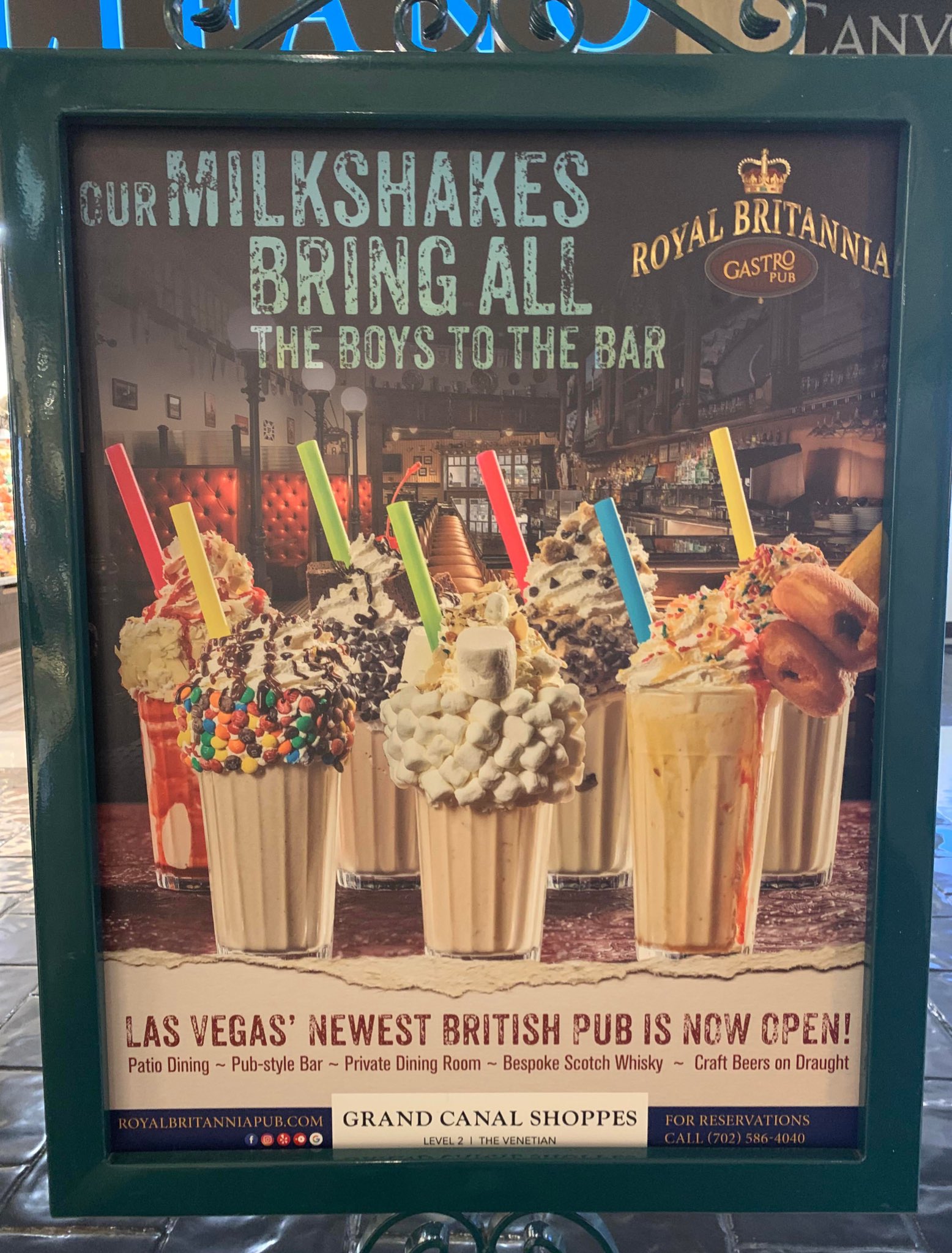 British Pub Terms British Pub Terms