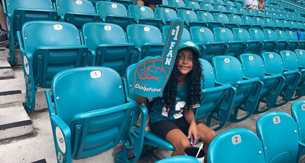 Destinee DeCosta tweet media