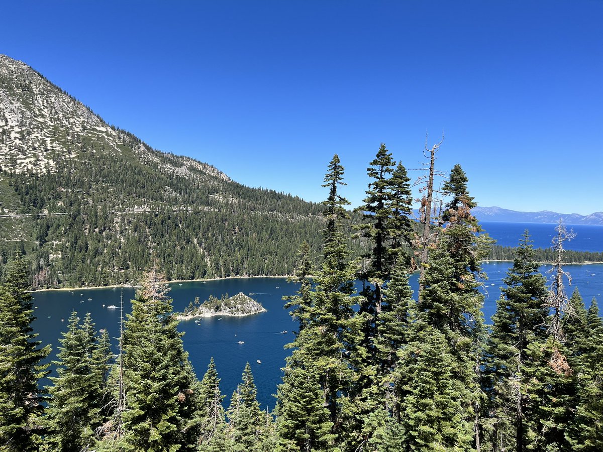 Tahoe