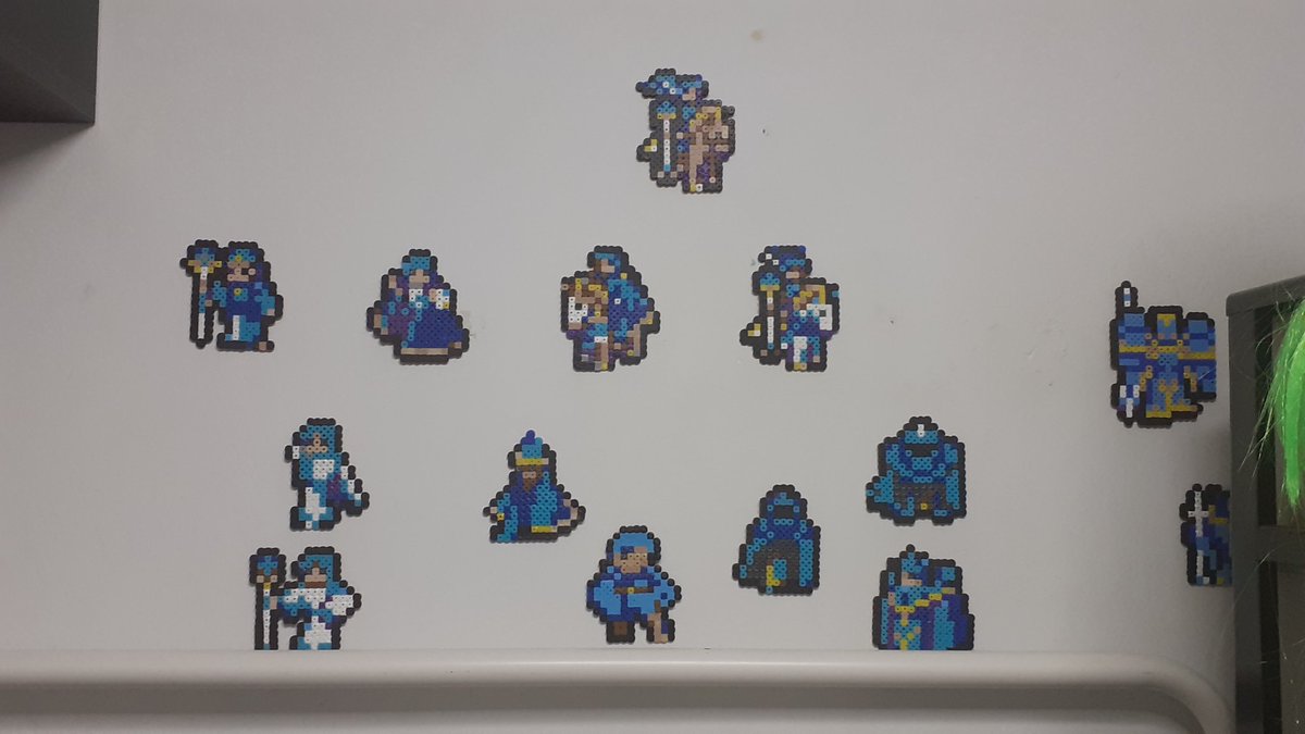 Ivan (Employed Arc) tweet media