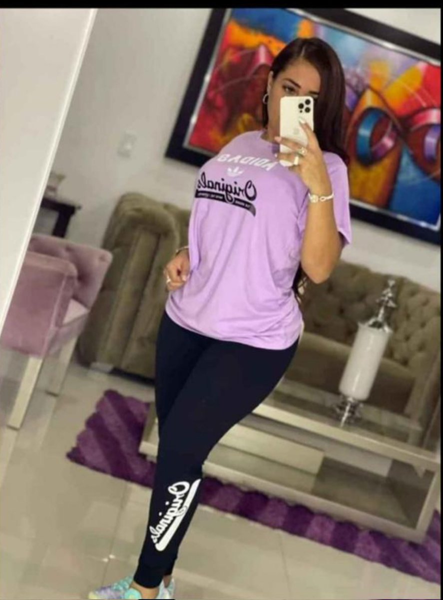 IsabelBaltan's tweet photo. Lindo conjunto bajo pedido 
A buen precio 🫰💵  contamos con envíos gratis 🛵📦📱. A todo Colombia 🇨🇴  
👆👆👆Te esperamos https://t.co/DMLX38EpIu