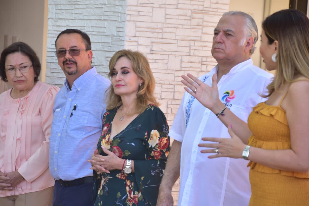 Secretaría de Turismo y Pueblos Mágicos Coahuila tweet media