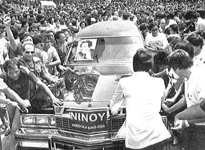 JamesDe19811482's tweet photo. A REAL HERO NINOY AQUINO https://t.co/PnHYEst0SZ