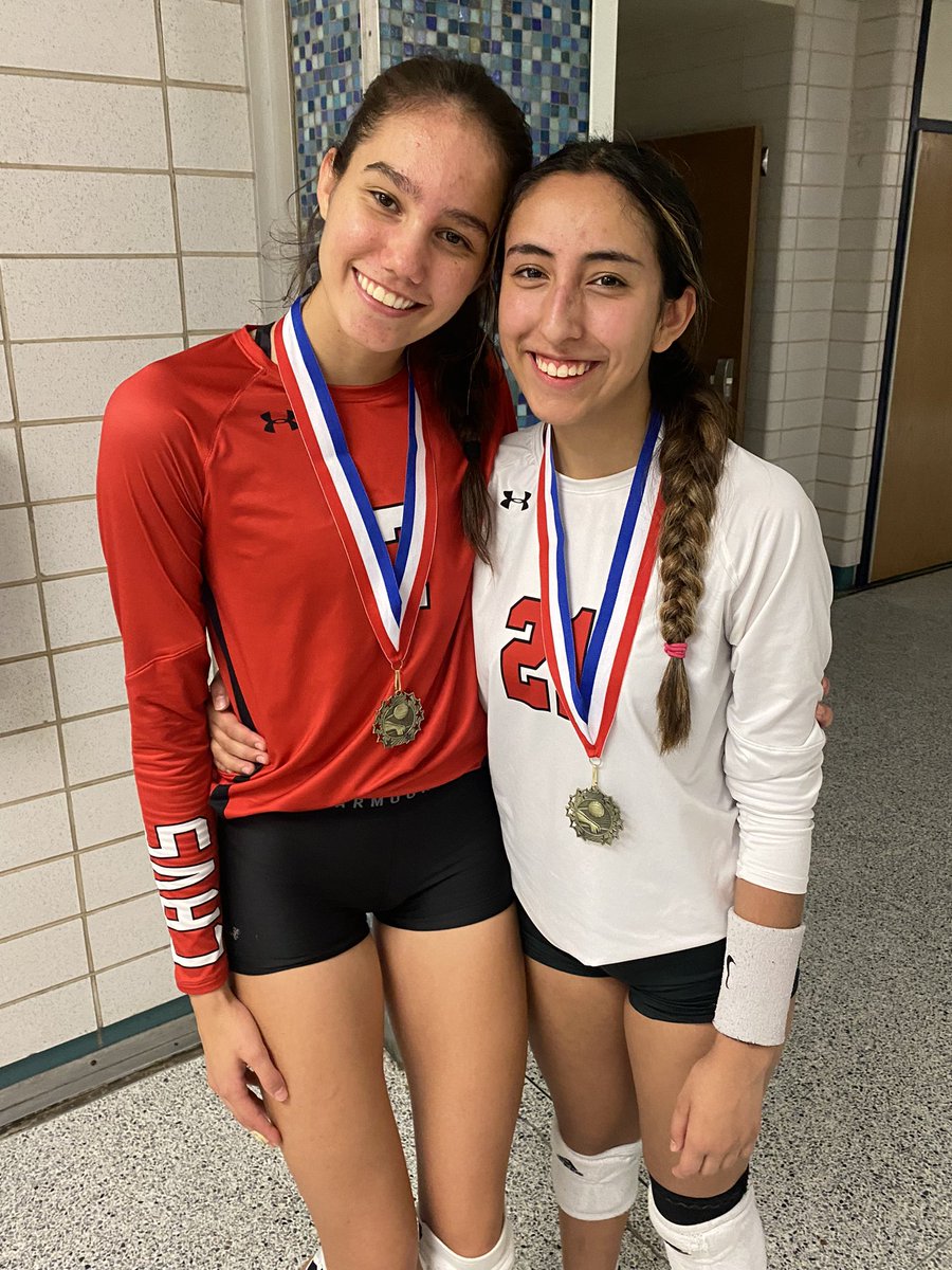 ltvolleyball's tweet photo. Huge congratulations to @loganbrannan7 and @Emilyconttreras on making all tournament at @FVolleyfest #UNiTED https://t.co/rb1ssqQ61t