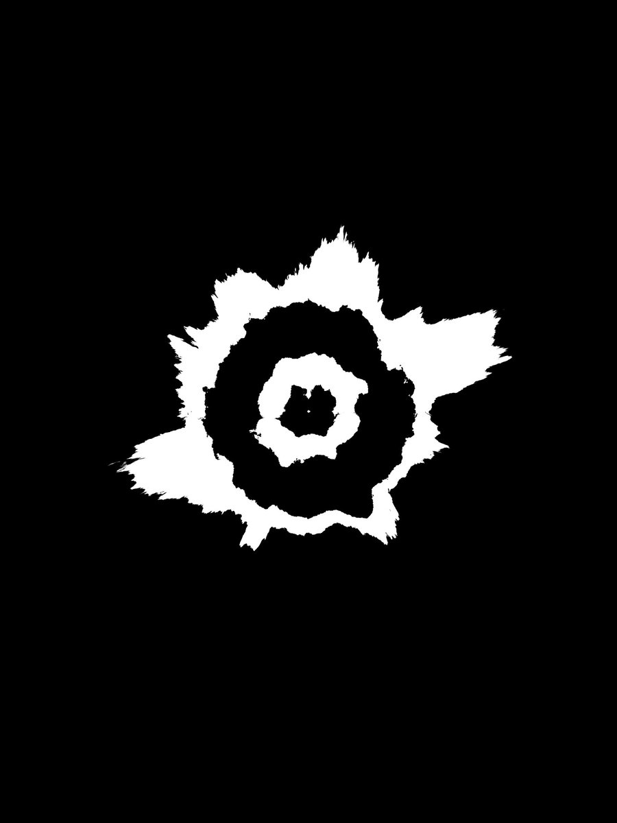 A World Between Lines #69
opensea.io/collection/a-w…

#art #abstractart #digitalart #blackandwhite #blackandwhitelove #NFT #NFTCommunity #nftcollector #NFTCollection