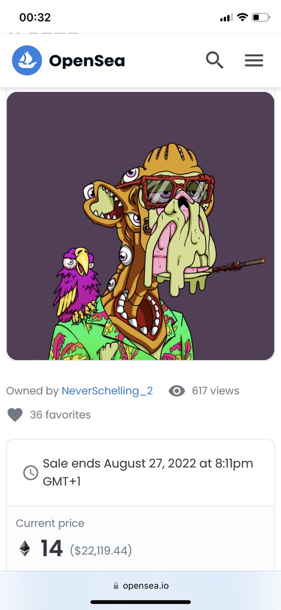 LEIMAI LEMAOW 🍌💎 tweet media