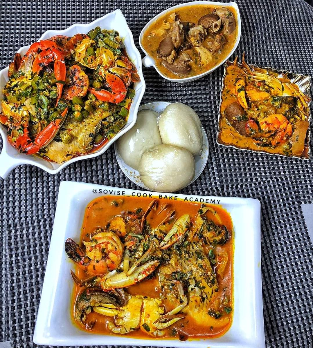 BakeSovise's tweet photo. Beautiful spreads from our cooking class.
Good food is life...
....
....Don't like what you see.......
.
#foodspread #phfoodie #foodplatter #foodvendors #foodprenuer #soviseacademy #cookingclass #foodtraining https://t.co/Otn0ikArHC