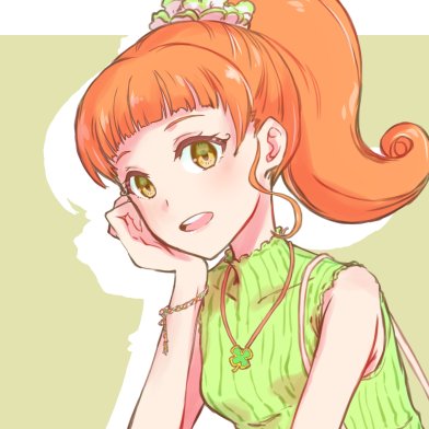 「栗栖ここねちゃんお誕生日おめでとう!(過去絵) 」|柳【低浮上】のイラスト