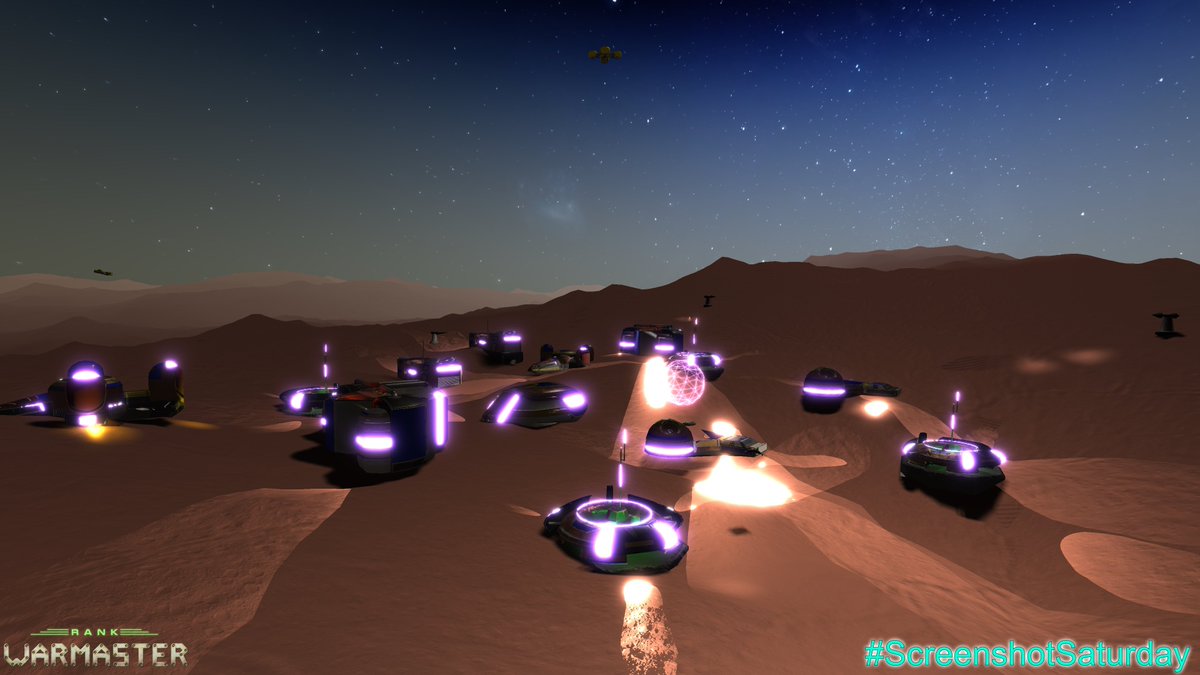 Rank: Warmaster tweet media