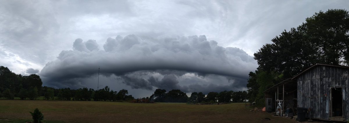 #stormcloud #newtoncounty #newton #Texas