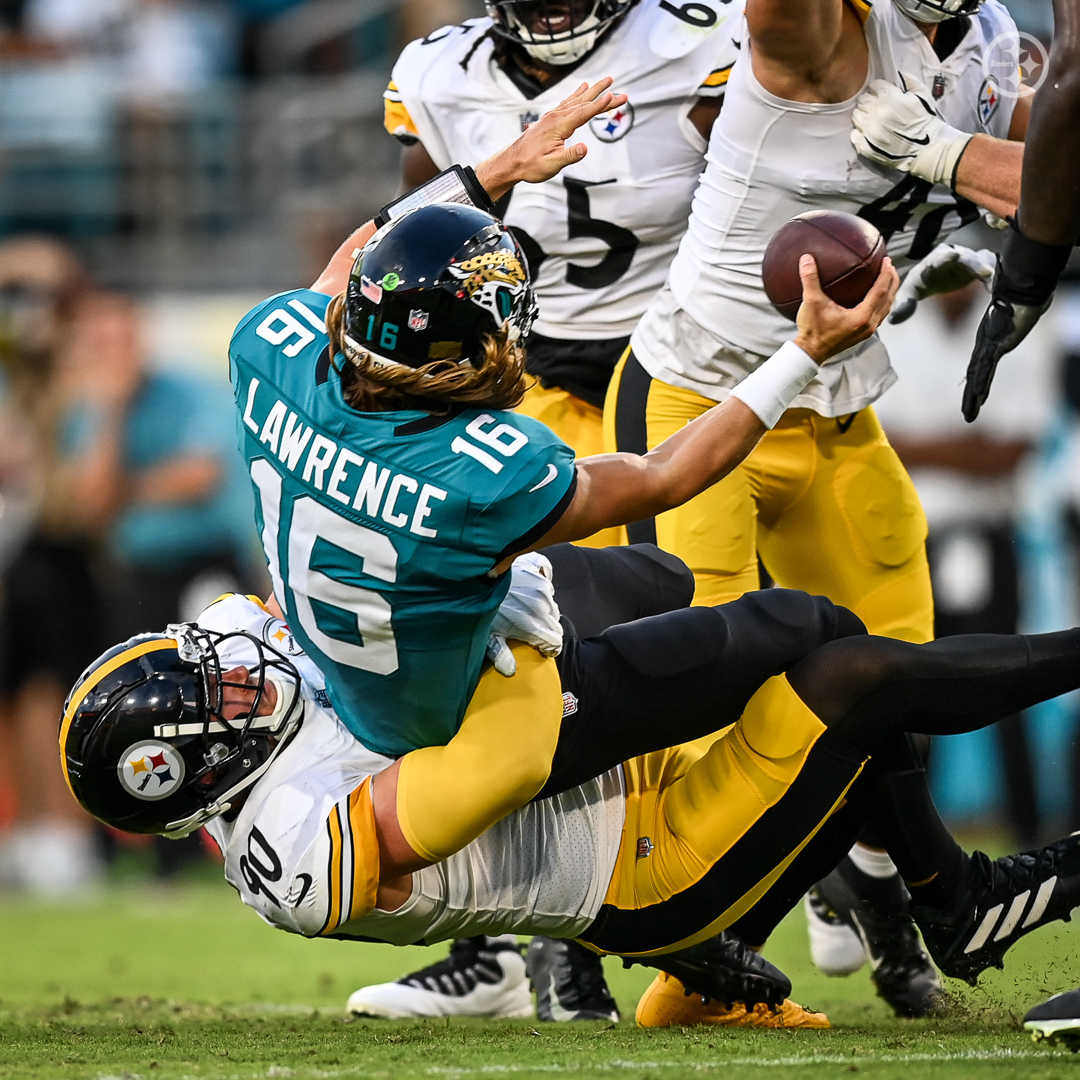 Pittsburgh Steelers tweet media