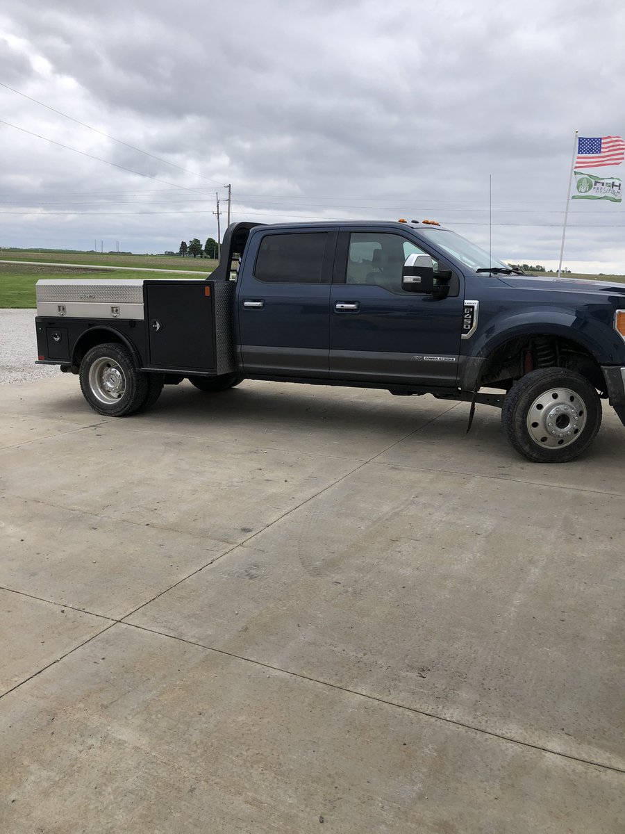 Cy Hopper (@cyhopper) on Twitter photo Last <a href="/Ford/">Ford Motor Company</a> I will ever own warranty runs out while waiting on the the dealer to have a opening to look at it 6 days out of warranty ford says to damn bad $4,000 turbo isn’t our problem. Last <a href="/Ford/">Ford Motor Company</a> I will ever own warranty runs out while waiting on the the dealer to have a opening to look at it 6 days out of warranty ford says to damn bad $4,000 turbo isn’t our problem.