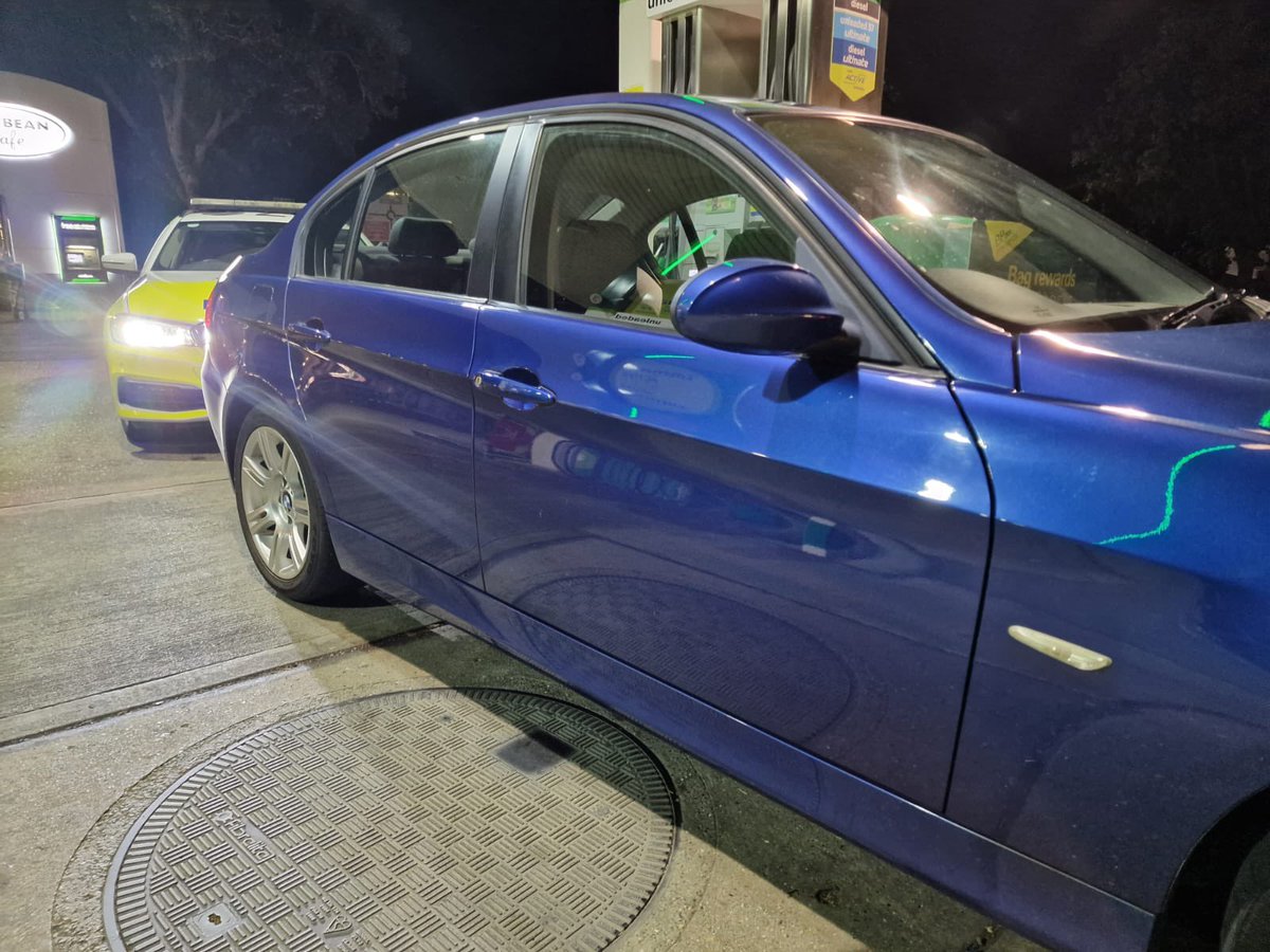 NSRAPT's tweet photo. Here we go again! Another vehicle seized tonight for no insurance #s165 in #Newmarket driver has come back to the country and stated ‘he hadn’t bothered sorting it yet’ Costly mistake #PC1809 @DriveInsured @MildnhallPolice @SimonFrenchMIB @PaulFarleyMIB https://t.co/WLJnBSvctt