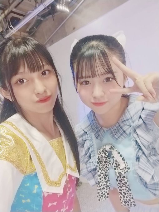 Twitterのコスプレ画像2