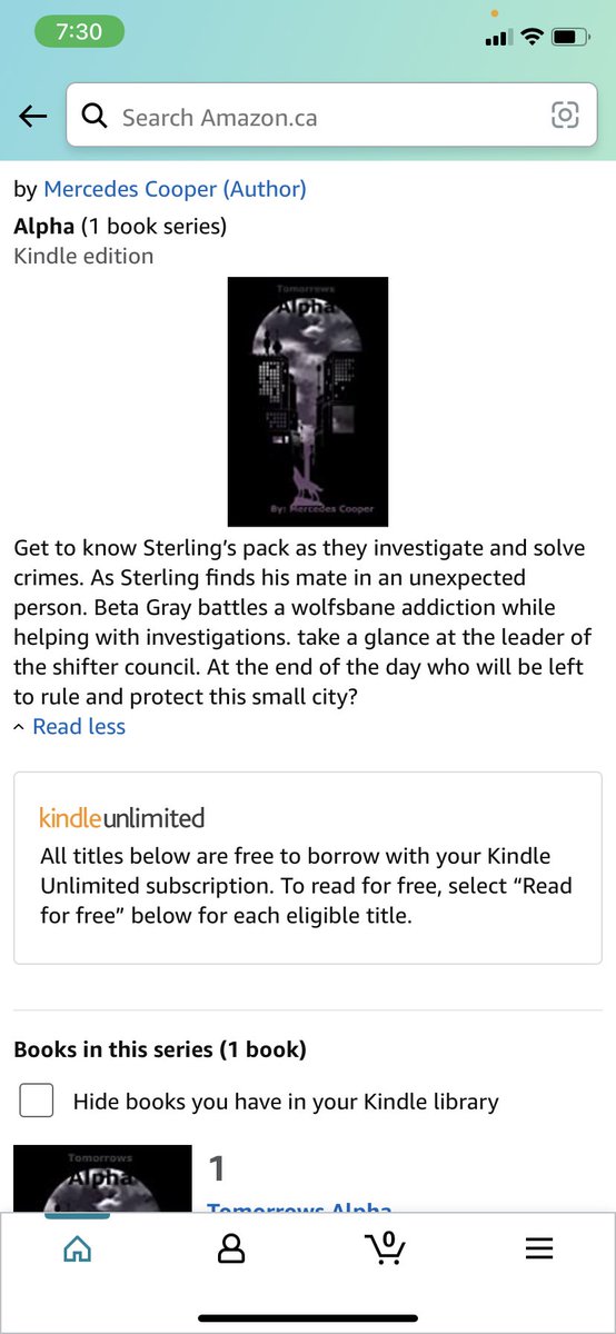 $14.00 paperback $5.99 e book or free with a kindle unlimited subscription! Find it on Amazon and kindle! Fantasy/crime. From enemies to lovers! Who’s the necromaner behind all these crimes? Read to find out!