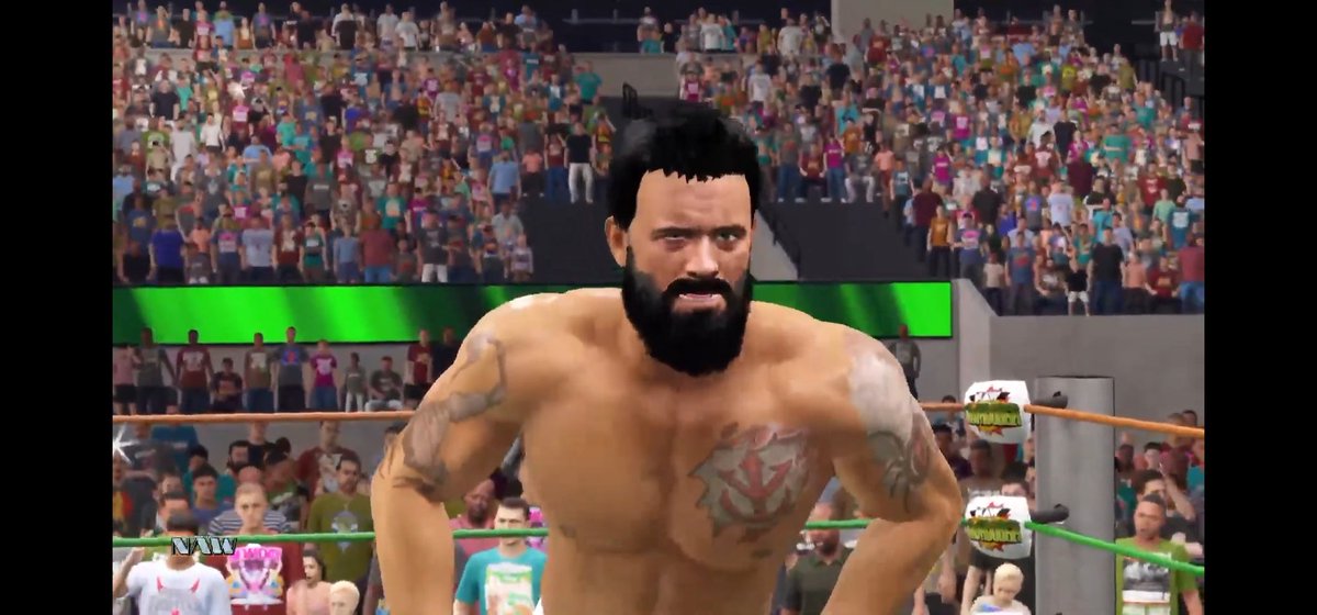 SwatDx (@swatdx) on Twitter photo (<a href="/NAW_2K22/">Natural Aggression Wrestling</a>) you and i have been on very similar paths ever since we started my friend, but i am not the same person as i once used to be before joining #TheFamily, i am more Determined, more Focused and more Fire is burning inside me than ever before and #NoLimit Can see that now (<a href="/NAW_2K22/">Natural Aggression Wrestling</a>) you and i have been on very similar paths ever since we started my friend, but i am not the same person as i once used to be before joining #TheFamily, i am more Determined, more Focused and more Fire is burning inside me than ever before and #NoLimit Can see that now