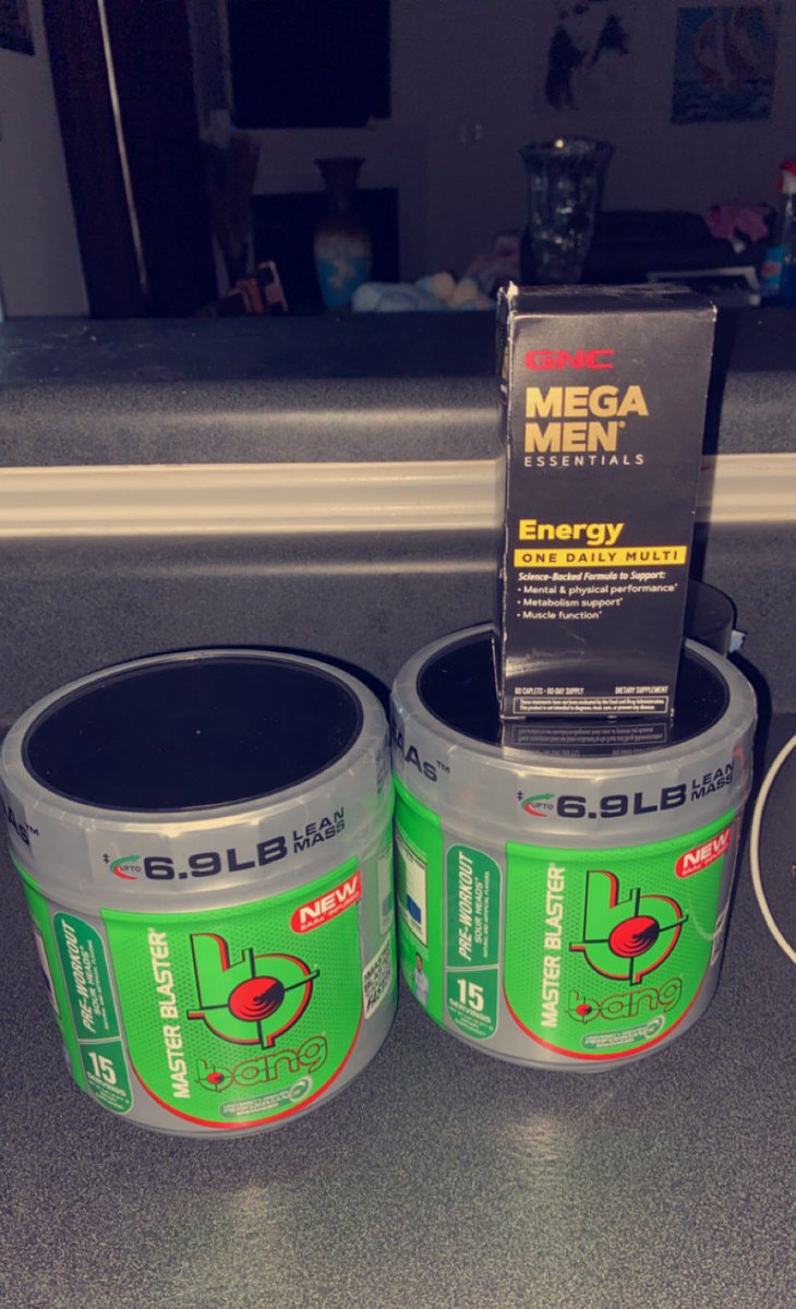 OGGymHustler's tweet photo. re up game stupid #supplements #PreworkoutPowder #creatine #multivitamin #gym #gains https://t.co/za8EKSDikt