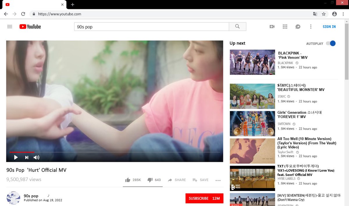 tuttilog's tweet photo. Siguiendo con nuestra recomendación diría de 𝑔ood 𝚜ongs, ¡hagan silencio que ya pusieron #𝐇ype姓名𝙱oy! Hecha para que nosotras me movamos la colita y le preparemos la 𝑐hoco a nuestra tiquita 𝙶race, ahora toca seguir con todo el #90sPopStream bc amamos todas las canciones!! https://t.co/ubIpHQ4S6y