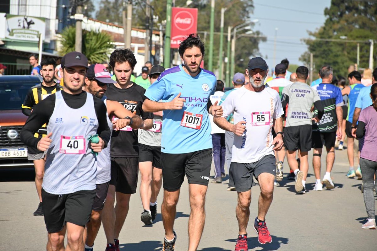 DireccindeDepo5's tweet photo. Aqua.A, Secretaría Nacional del Deporte, Óptica Vas, Objetivos, Saman, Bimbo y Acuario Fm.
Próxima fecha 17 de setiembre en la ciudad de Lascano.
Rocha se Mueve, los esperamos. https://t.co/hvKTNSEOPD