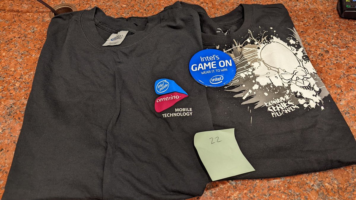 LANallNight's tweet photo. Intel Bundle
Check it out here:
https://t.co/rmmSYK13ud
#quakecon #lanallnight #lanfest #lanparty #pcgamer #batlan #batlanbegins #vr #gaming #llama https://t.co/R3oY3VsJFx